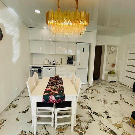Baltijos Apartamentai 克莱佩达 外观 照片
