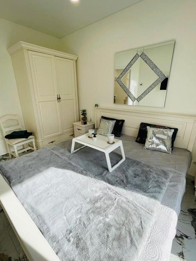 Baltijos Apartamentai 克莱佩达 外观 照片